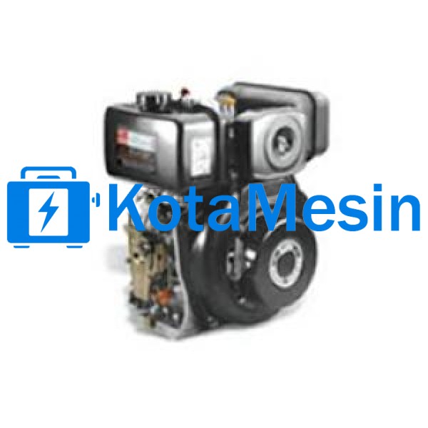 KIPOR KM 178 F | Diesel Engine | 5.5 pk – 6 pk